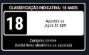 Classificação 18+